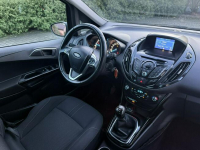Ford B-Max Bardzo dobry stan, Nowe opony, Alufelgi. Chlewice - zdjęcie 6