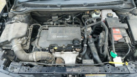 Opel Astra 1.4 Turbo GrzanaKieronica+Fotele 2xPDC Klimatyzacja Gniezno - zdjęcie 7
