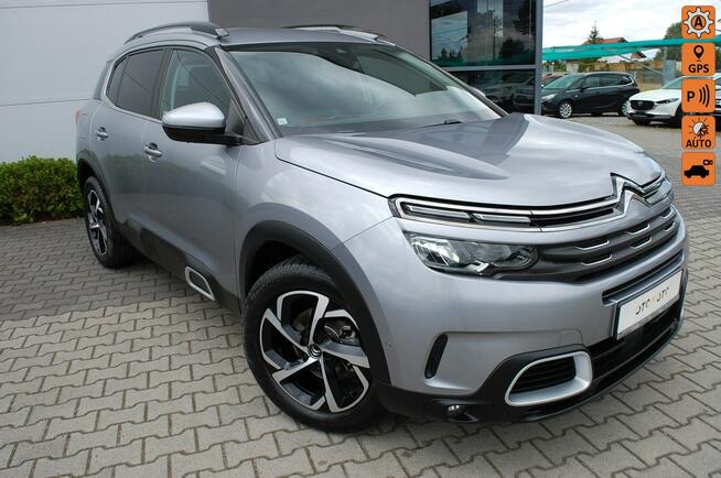 Citroen C5 Aircross Navi,Kamera 360 Dębica - zdjęcie 1