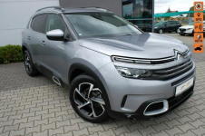 Citroen C5 Aircross Navi,Kamera 360