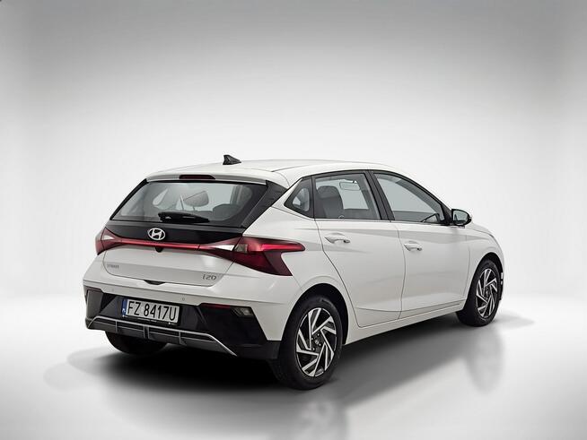 Hyundai i20 1.0 T-GDi Smart ! Z Polskiego Salonu ! Faktura Vat ! Warszawa - zdjęcie 5