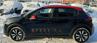 Citroen C3 Panorama, grzane fotele, navigacja, tempomat, serwis Olsztyn - zdjęcie 6