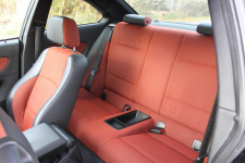 SPRZEDAM BMW serii 1 COUPE model E82 Twardogóra - zdjęcie 12