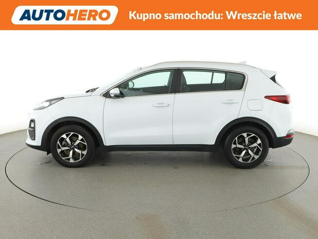 Kia Sportage Kamera, Aut.klima, Navi, Bluetoot Warszawa - zdjęcie 2