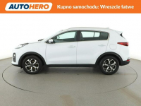 Kia Sportage Kamera, Aut.klima, Navi, Bluetoot Warszawa - zdjęcie 2