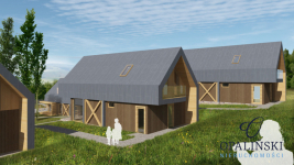 Inwestycja | Koncepcja | Projekt | Pozwolenie | 73 Wola Komborska - zdjęcie 3