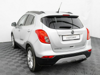 Opel Mokka X 1.4 T Cosmo K.cof NAVI 2 stref klima Salon PL Pępowo - zdjęcie 4