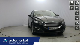 Ford Mondeo 2.0 EcoBlue Titanium ! Z polskiego salonu ! Faktura VAT ! Warszawa - zdjęcie 1