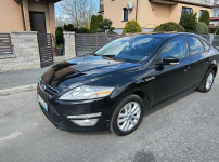 Ford Mondeo Sedan 2011r Łomża - zdjęcie 5