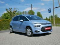 Citroen C4 Picasso 1.2PT 130KM Eu6 -Navi - Goczałkowice-Zdrój - zdjęcie 4