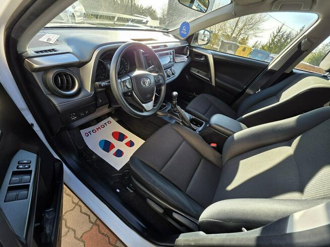 BEZWYPADKOWE 4x4 Serwis ASO TOYOTA  Salon Polska 4x4 ASO Białystok - zdjęcie 10