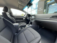 Hyundai Elantra 1.6MPI 128KM STYLE AUTOMAT Salon Polska VAT marża 2% Łódź - zdjęcie 12