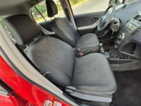 Toyota Yaris Oryginał Stan Bezwypadkowy I Właściciel Serwis do końca Zielona Łąka - zdjęcie 10