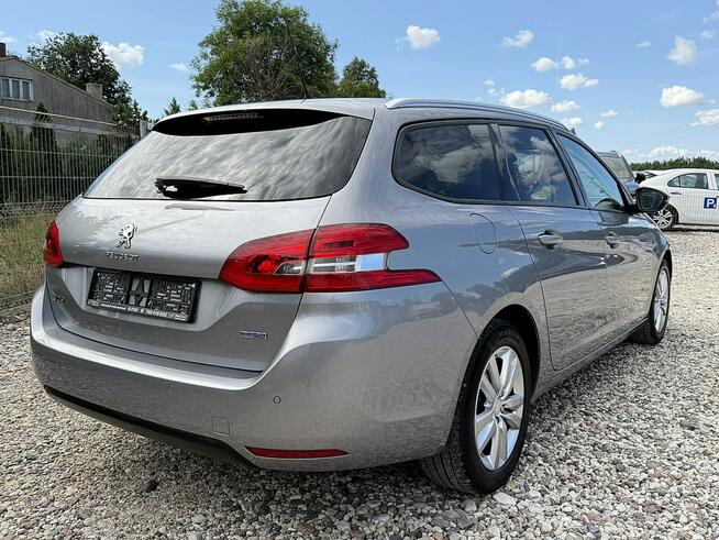 Peugeot 308 SW Panorama Navi Kamera Gwarancja Kutno - zdjęcie 6