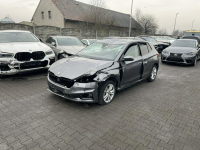 Škoda Fabia Automat Kamera Klimatronik Podgrzewanie Gliwice - zdjęcie 5