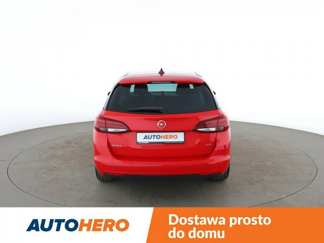 Opel Astra GRATIS! Pakiet Serwisowy o wartości 1100 zł! Warszawa - zdjęcie 4