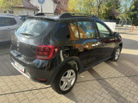 Dacia Sandero Stepway Niski przebieg Poznań - zdjęcie 5