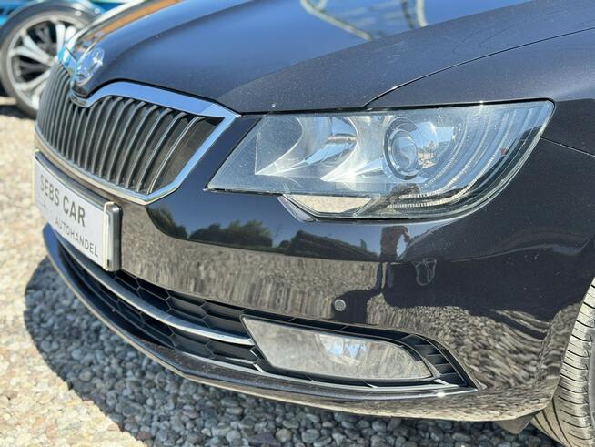 Skoda Superb | DSG | 4x4 Reda - zdjęcie 11