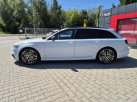 Audi A6 Competition Konstancin-Jeziorna - zdjęcie 10