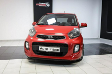 Kia Picanto Salon Polska*Kamera*Grzane Fotele*Navi*Alufelgi Konstantynów Łódzki - zdjęcie 3