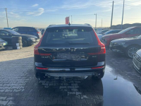 Volvo XC 60 R Design AWD Navi Kamera 197KM Gliwice - zdjęcie 3