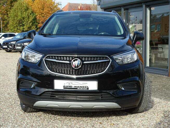 Opel Mokka 1.4t (140KM)Super Stan!!! Białogard - zdjęcie 2