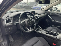 Mazda 6 Automat Podgrzewanie Czujniki park. Gliwice - zdjęcie 9