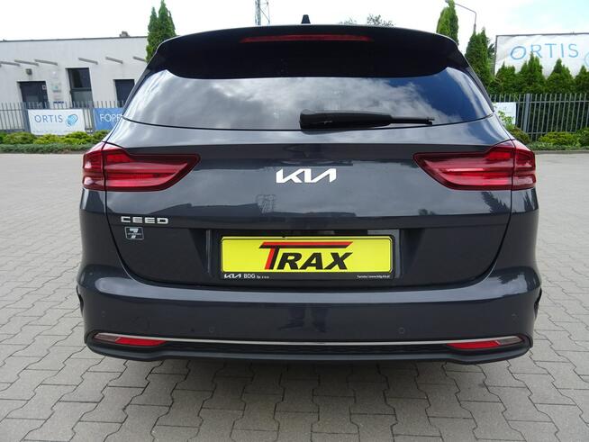 Kia Cee'd 1.0 T-GDI 120KM Sportswagon,wersja M, Salon PL Łódź - zdjęcie 8