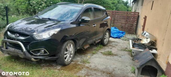 Hyundai ix35 Grzybiny - zdjęcie 10