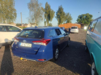 Toyota Auris Hybrid kombi. Opole - zdjęcie 6