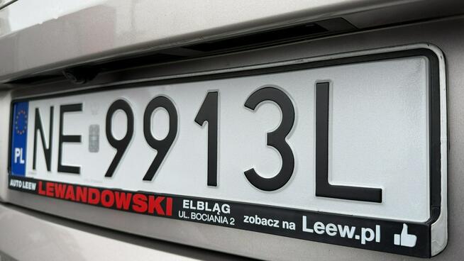 Hyundai Tucson Benzyna Zarejestrowany Ubezpieczony Elbląg - zdjęcie 8