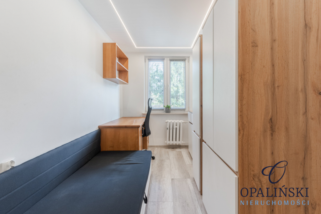 Po remoncie generalnym | Wysoki parter | Balkon Rzeszów - zdjęcie 8