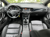 Opel Astra 1.6 Turbo Dynamic Tarnowskie Góry - zdjęcie 6