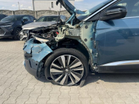 Peugeot 5008 GT Line Automat Skóra Panorama Kamera HAK  7os. Gliwice - zdjęcie 7