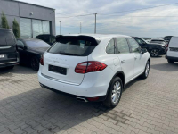 Porsche Cayenne Xenon Navi Diesel 4x4 Gliwice - zdjęcie 5