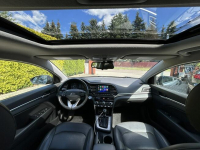Hyundai Elantra 2.0i automat Tarnów - zdjęcie 6