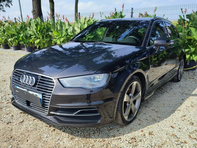 Audi A3 Turbo Hybrid e tron 4x4 Pleszew - zdjęcie 12