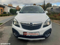 Opel Mokka 1.4 T Cosmo EU6 Sosnowiec - zdjęcie 4