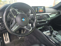 BMW 530 xDrive / M-Pakiet / niski przebieg Wrocław - zdjęcie 6