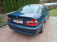 Bmw E46 Automat 150km Opalenie - zdjęcie 8