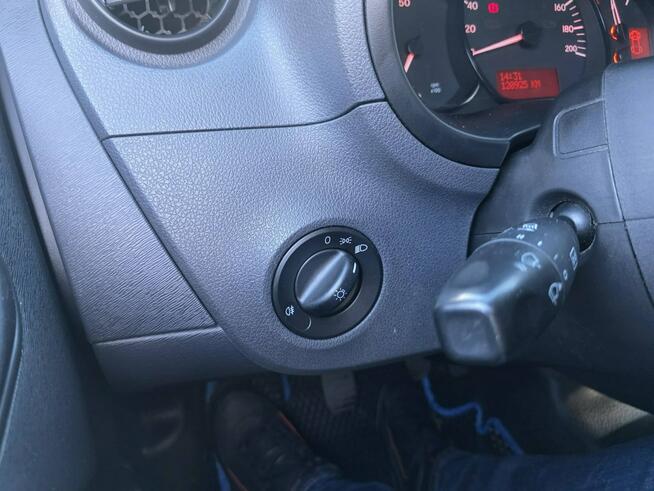 Mercedes Citan 1.5 Diesel 75 KM, Bluetooth, Hak Holowniczy, USB, AUX Słupsk - zdjęcie 9