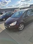 Sprzedam S-MAX