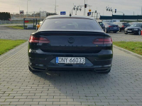 Volkswagen Arteon 2.0bitdi 240KM R-Line 4motion Alu20 Raty Zamiana Strobice - zdjęcie 9