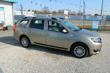 Dacia Logan El.Szyby Klimatyzacja Tempomat Warszawa - zdjęcie 5
