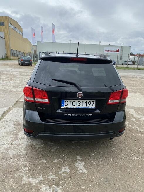 Fiat Freemont Tczew - zdjęcie 3