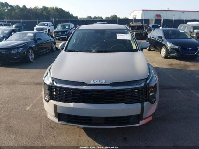 2026 KIA SPORTAGE EX Sulejówek - zdjęcie 12