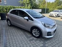Kia Rio 1,2 84KM  Klimatyzacja Orzech - zdjęcie 4