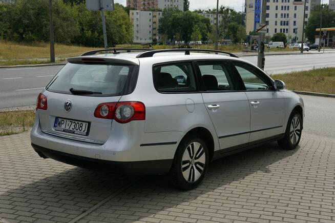 Volkswagen Passat Warszawa - zdjęcie 7