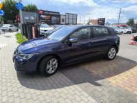 Volkswagen Golf 1.5 TSi 130KM Salon Polska Łuków - zdjęcie 9