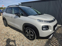 Citroen C3 Aircross 1.2 82ps Benzyna Navi Led Piekny Kolor Gwarancja Gniezno - zdjęcie 4